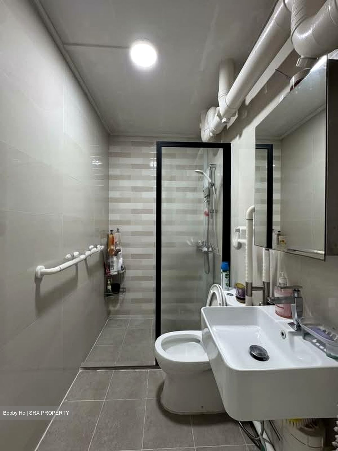 Blk 613 Woodlands Avenue 4 (Woodlands), HDB 5 Rooms #592852441